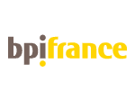 BPI France Logo