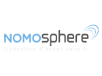 Nomosphere Logo