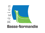 Région Basse Normandie Logo